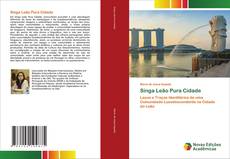 Singa Leão Pura Cidade的封面