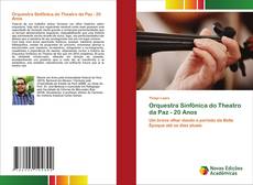 Обложка Orquestra Sinfônica do Theatro da Paz - 20 Anos