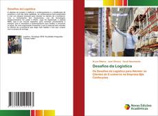 Copertina di Desafios da Logística
