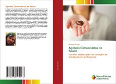 Agentes Comunitários de Saúde的封面