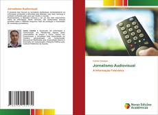 Copertina di Jornalismo Audiovisual
