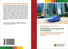 Copertina di EXPRESSÃO E ESTIMULAÇÃO DE EMOÇÕES