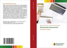 Orçamento Empresarial的封面
