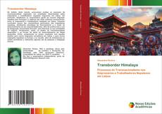 Bookcover of Transborder Himalaya