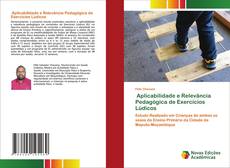 Copertina di Aplicabilidade e Relevância Pedagógica de Exercícios Lúdicos