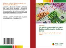 Copertina di Eficiência do Gasto Público em Saúde nos Municípios de Minas Gerais