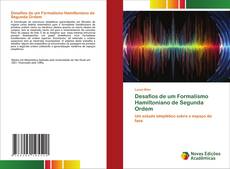 Copertina di Desafios de um Formalismo Hamiltoniano de Segunda Ordem
