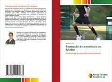 Copertina di Formação de excelência no futebol