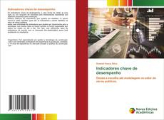 Copertina di Indicadores chave de desempenho