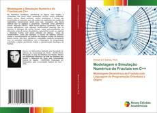 Copertina di Modelagem e Simulação Numérica de Fractais em C++