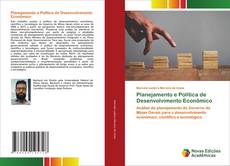 Copertina di Planejamento e Política de Desenvolvimento Econômico