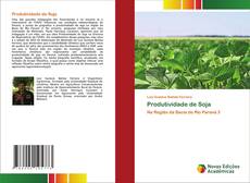 Copertina di Produtividade de Soja