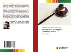 Copertina di Atendimento à Dotação e Talento no Brasil
