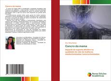 Copertina di Cancro da mama