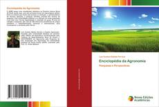 Copertina di Enciclopédia da Agronomia