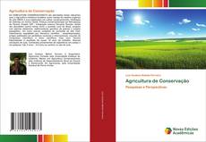 Copertina di Agricultura de Conservação