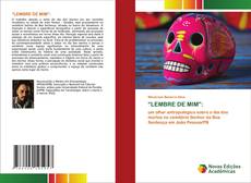 Copertina di “LEMBRE DE MIM”: