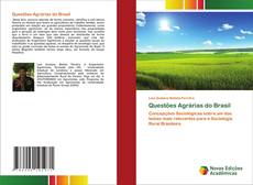 Copertina di Questões Agrárias do Brasil