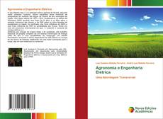 Copertina di Agronomia e Engenharia Elétrica