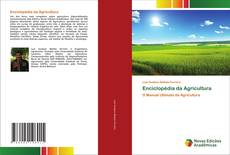 Copertina di Enciclopédia da Agricultura