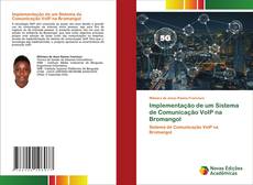 Copertina di Implementação de um Sistema de Comunicação VoIP na Bromangol
