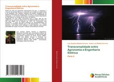 Copertina di Transversalidade entre Agronomia e Engenharia Elétrica