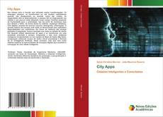 Bookcover of City Apps