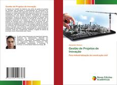 Bookcover of Gestão de Projetos de Inovação