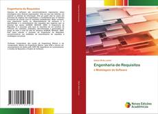 Bookcover of Engenharia de Requisitos