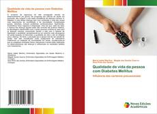 Copertina di Qualidade de vida da pessoa com Diabetes Mellitus