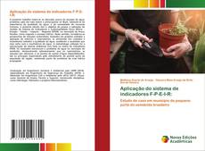 Buchcover von Aplicação do sistema de indicadores F-P-E-I-R: