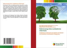 Buchcover von Sobrecarga dos cuidadores informais