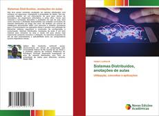 Bookcover of Sistemas Distribuídos, anotações de aulas