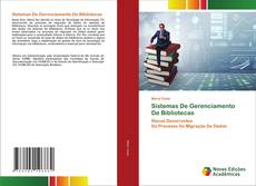 Bookcover of Sistemas De Gerenciamento De Bibliotecas