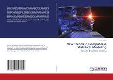 Copertina di New Trends in Computer & Statistical Modeling