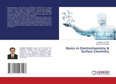 Copertina di Basics in Electrochemistry & Surface Chemistry