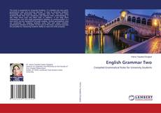 Copertina di English Grammar Two