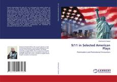 Buchcover von 9/11 in Selected American Plays