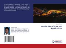 Copertina di Fourier Transforms and Applications
