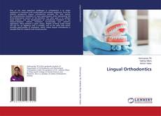 Copertina di Lingual Orthodontics