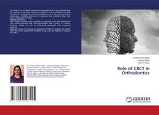 Copertina di Role of CBCT in Orthodontics