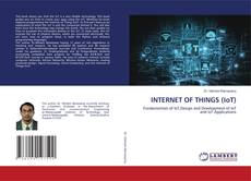 Copertina di INTERNET OF THINGS (IoT)