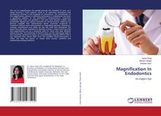 Copertina di Magnification In Endodontics