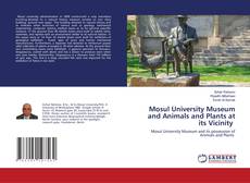 Copertina di Mosul University Museum and Animals and Plants at its Vicinity
