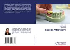Copertina di Precision Attachments