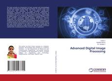 Copertina di Advanced Digital Image Processing
