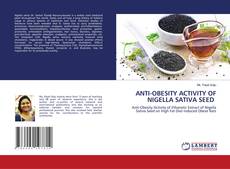 Copertina di ANTI-OBESITY ACTIVITY OF NIGELLA SATIVA SEED