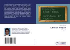 Copertina di Calculus Integral