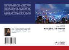 Copertina di Networks and Internet