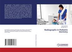 Copertina di Radiographs in Pediatric Dentistry